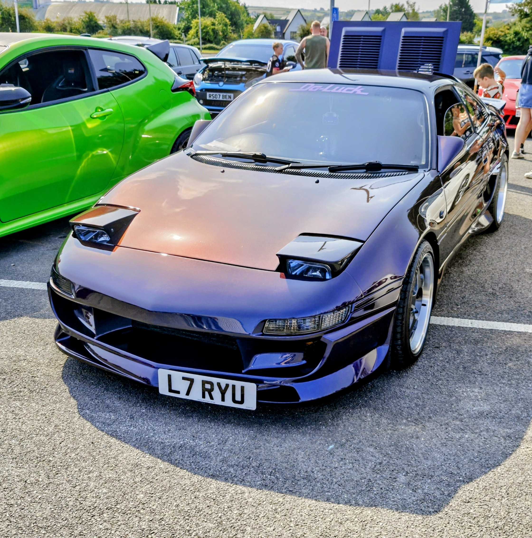 MR2 Hero