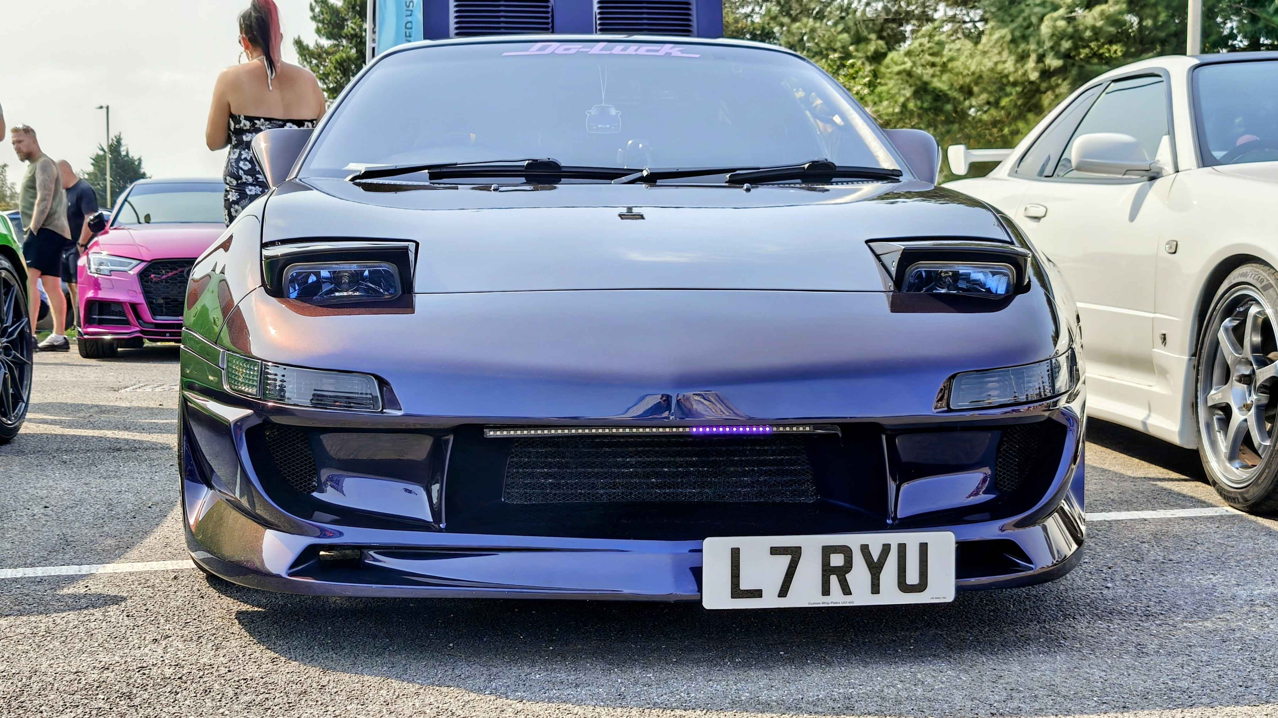 MR2 Hero